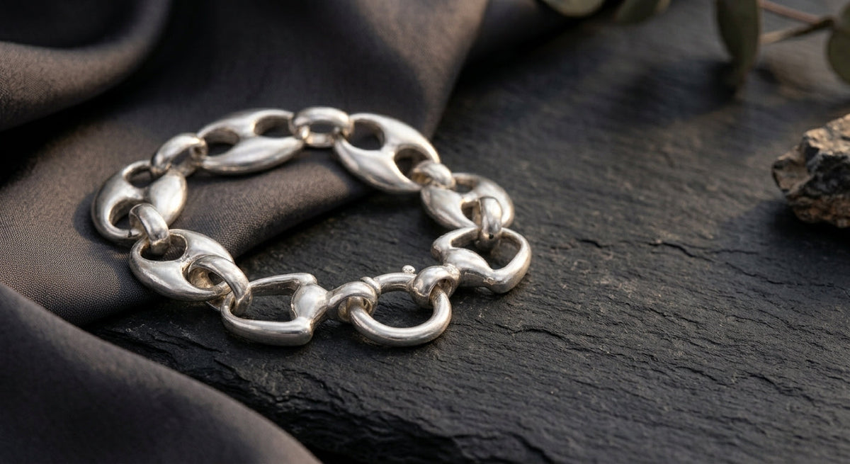 Argento Sterling