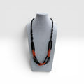 Collana Corallo, Spinello Nero.