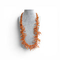 Collana Rametti di Corallo.