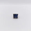 Anello Argento Sterling, Lapislazzuli.