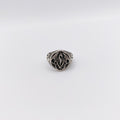 Anello Argento Sterling "Dragon".
