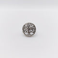 Anello Argento Sterling Albero della Vita.