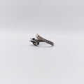 Anello Argento Sterling "Dragon".