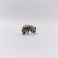 Anello Argento Sterling "Gecko".