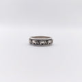 Anello Argento Sterling "Elephant".