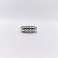 Anello Argento Sterling "Stelle".