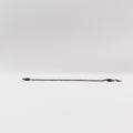 Bracciale Argento Sterling Maglia Bizantina Classica.