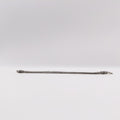 Bracciale Argento Sterling Maglia Bizantina Classica.